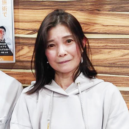 渡邊さん